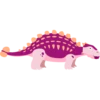 Pinkkosaurus 24