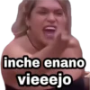inche enano
vieeejo