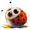 Ladybug🐞❥☯︎ͫ1🇲🇽Clásica 23