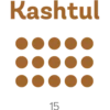Kashtul
15