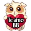 corazón❣de osito 19