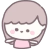 Kawaii Girl Emojis 27