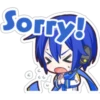 Project Sekai - KAITO 11