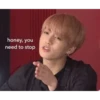 KPOP Stickers 20
