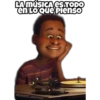 LA MÚSICA ESTODO en LoQue Pienso @OYESSS BATMAN