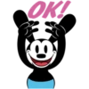 Oswald the Lucky Rabbit (2/2) 18