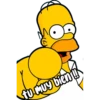 Simpsons 6