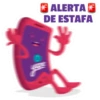 ALERTA DE ESTAFA