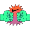 NIKE-RUN 28