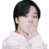 Jimin - BTS 🧑🏻‍🎤 23
