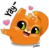 🍊🌈Sweet Orange🌈🍊 23