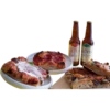 Coma Pizza 10