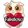 corazón❣de osito 20