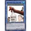 REMOVE ALL DA SIN GR ** the holy water [DRAGON] Activate this card when there is too much sin, when a group chat gets R-rated and more. This card cleanses and purifies the ambience and the people. CARDS FOR VE-GFORE ATK/3000 DEF/2500 YOUR NAME