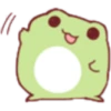 Froggo #1 27