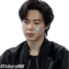 Jimin - BTS 🧑🏻‍🎤 24