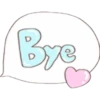 Kawaii Fox Emojis 27