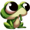 Frogs🐸❥☯︎ͫ1🇲🇽Clásica 28