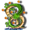 🐉 Dragón Ball Cute 21