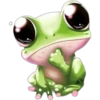 Frogs🐸❥☯︎ͫ1🇲🇽Clásica 29