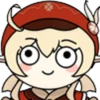 Genshin Stickers 1 26