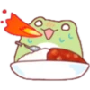 Froggo #1 28