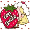 Niña🍓Fresita 25