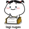 MAKALAH lagi nugas