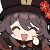 Genshin Stickers 1 27