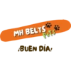 MH BELTS Pets ¡BUEN DÍA,