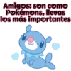 Chibi Pokémon 25