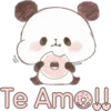 Keila
Te Amo!!