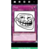 TROLL fot... R [TRAP CARD] RHYMZTO The Troll Card allow you to tear up your opponents cards, Problem? ED EDITION Gravity Falls Amino Coo