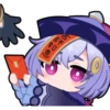 genshin pt 3 (art by @soreko) 15