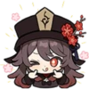 Genshin Impact Emotes 15