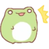 Froggo #1 29