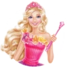 Barbie Drawings 💖 2 C☆ 21