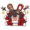 Genshin Chat Stickers v.1.0 27