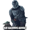 The Mandalorian 29