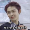 Ni orang ngapa sih
