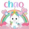 🦄☁️Tierno uni ☁️🦄 18