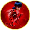 Cat Noir&Ladybug💞1🇵🇪Clásica 26