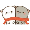 Mochi Mochi Peach & Goma 27