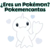 Chibi Pokémon 27