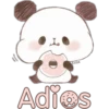 Keila
Adios