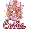 🎀Pinky girl🎀byYessy 25