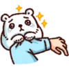 BacBac Bear 27