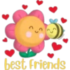 🌷friends everywhere🌷 25