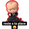 mod baby boss 15