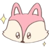 Kawaii Fox Emojis 28